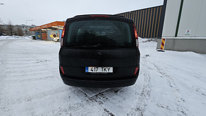 Renault grand espace m/v (3 foto / 9)