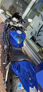 BMW s1000rr (2 foto / 5)