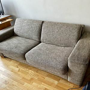 Lahtikäiv diivanvoodi (1 foto / 3)