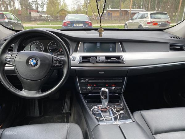 BMW GT 530 (foto #4)