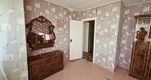 Müüa korter, 3-toaline - Vabaduse tn 13, Narva, Ida (8 foto / 12)
