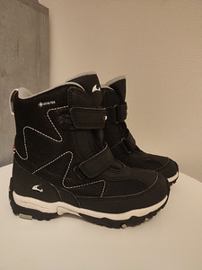 Viking goretex talvesaapad s.32 (1 foto / 5)
