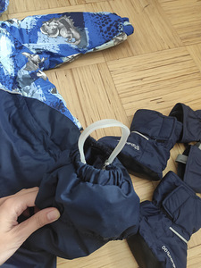 Huppa 74+ в/о (2 фото из 3)