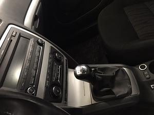 Skoda Octavia 2010, 1,6D, manuaal (7 foto / 10)