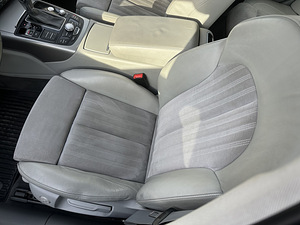 Audi A6 2.0 R4 TDI 130kW (9 foto / 11)