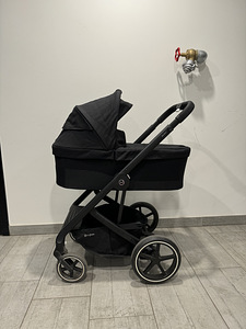 Cybex Balios S Lux 3in1