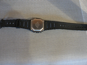 МУЖСКИЕ ЧАСЫ CASIO (4 фото из 4)