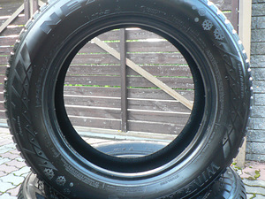 TALVEREHVID NEXEN 195/65R15 (2 foto / 10)