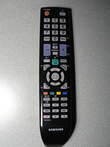 PULT TV SAMSUNG