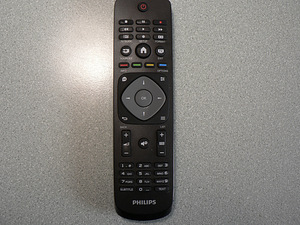 PULT PHILIPS