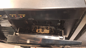 VANAKOOLI JVC PC-V88 (8 foto / 8)