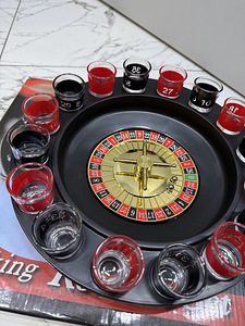 Настольная игра Peoruletimäng (1 фото из 3)