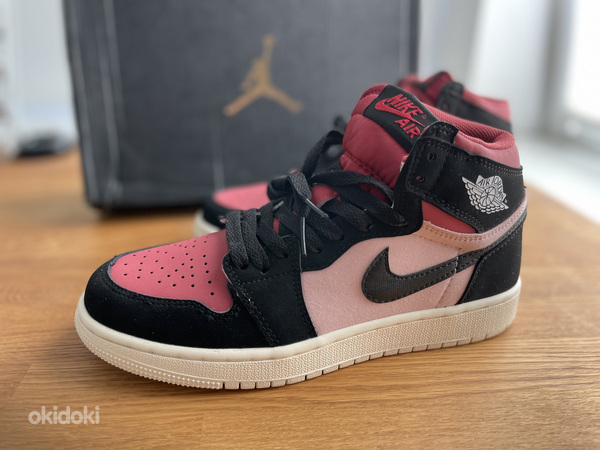 Nike Air Jordan 38 (foto #2)