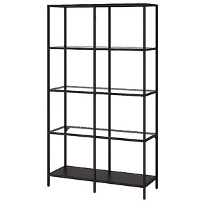IKEA riiul VITTSJÖ (1 foto / 6)