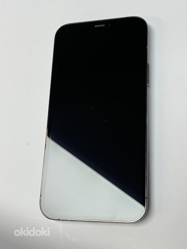 Apple iPhone 12 Pro 128 GB (foto #3)