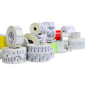 Kleebiseprinter Zebra GX430t (2 foto / 3)