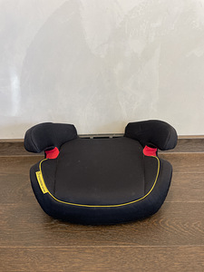 Turvatool Cybex Solution X2-fix 15-36 kg (3 foto / 4)