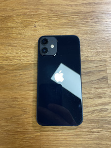 iPhone 12 mini 128 GB Black (3 foto / 3)