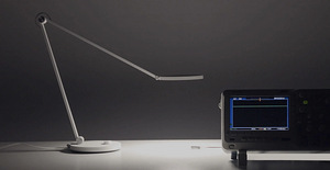 Laualamp Mi Smart LED Desk Lamp Pro (4 foto / 6)