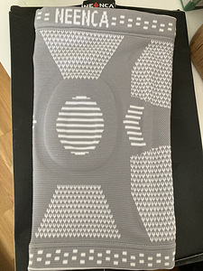 Neenca наколенник XL (1 фото из 2)
