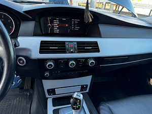 BMW 520d 2010a 120kw (10 foto / 14)