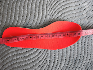 Adidas tossud suurus 33 (5 foto / 5)