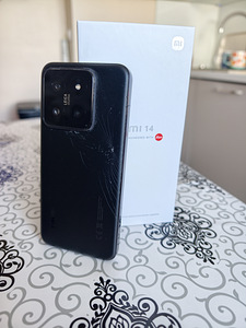 Xiaomi 14 12/512 ГБ (2 фото из 3)