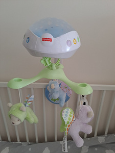 Fisher price (2 фото из 2)