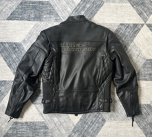 Harley Davidson Sõidutagi M (3 foto / 10)