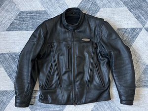 Harley Davidson FXRG Series 1 Sõidutagi M (1 foto / 10)