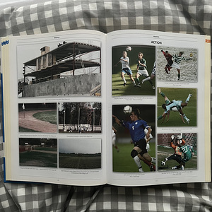 Estonian Football 100 Years raamat (4 foto / 4)