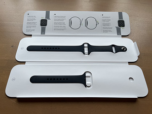 Apple Watch SE 44mm GPS + Cellular (4 foto / 7)
