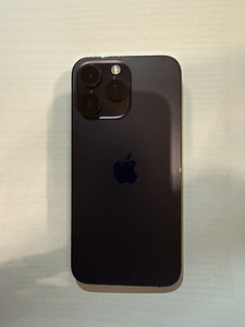Apple iPhone 14 Pro Max 256 GB (1 foto / 3)