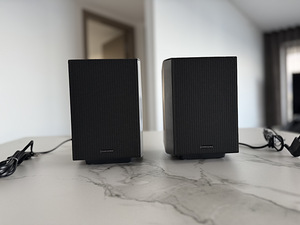 Samsung Home cinema (1 foto / 9)