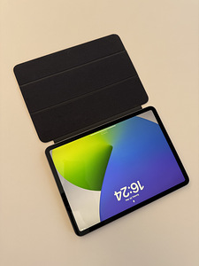 iPad Pro 11" (3rd Gen, 2021, Wi-Fi), 128 GB, Space Gray (5 foto / 8)