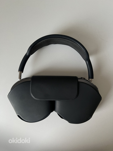 Airpods Max
