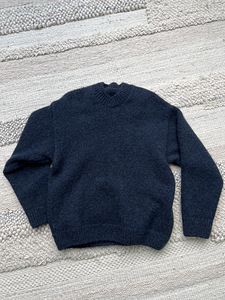 Jacquemus La Maille Pavane Sweater (1 foto / 8)