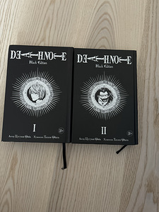 Manga Surmaraamat (1 foto / 1)