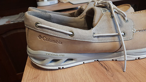 Meeste Columbia vabaajajalats 49 (6 foto / 6)
