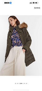Talvejope Michael Kors (4 foto / 6)