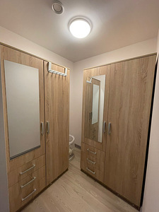 Jysk Wardrobe with Mirrors (3 foto / 3)