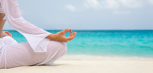 Meditatiivne - energeetiline massaaž (1 foto / 3)