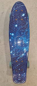Pennyboard (1 foto / 3)
