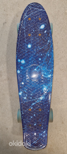 Pennyboard