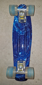 Pennyboard (3 foto / 3)