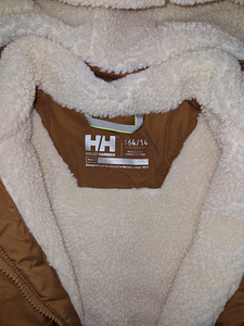 Jope (Helly Hansen) (1 foto / 5)