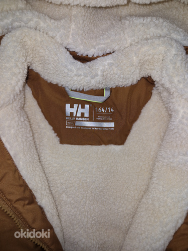 Jope (Helly Hansen)