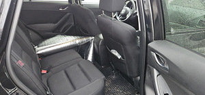 MAZDA CX-5 (10 фото из 11)