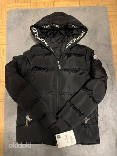 Moncler