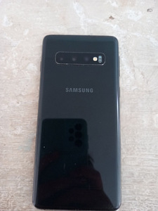 Samsung Galaxy s10 128gb vahetada (1 foto / 7)